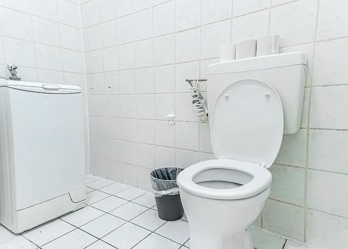 Comfortable 2br For 5, Near Wiener Stadthalle